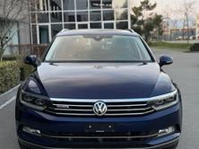 VW Passat Variant 2.0 TDI BMT Highline DSG 4Motion, Diesel, Occasion / Gebraucht, Automatik - 3