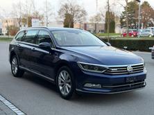 VW Passat Variant 2.0 TDI BMT Highline DSG 4Motion, Diesel, Occasion / Gebraucht, Automatik - 4