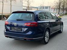 VW Passat Variant 2.0 TDI BMT Highline DSG 4Motion, Diesel, Occasion / Gebraucht, Automatik - 6