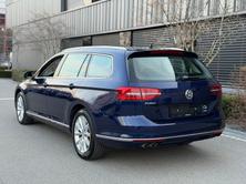 VW Passat Variant 2.0 TDI BMT Highline DSG 4Motion, Diesel, Occasion / Gebraucht, Automatik - 7