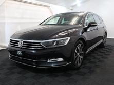 VW Passat Variant 2.0 TDI 190 SCR Highline DSG, Diesel, Occasion / Gebraucht, Automatik - 3
