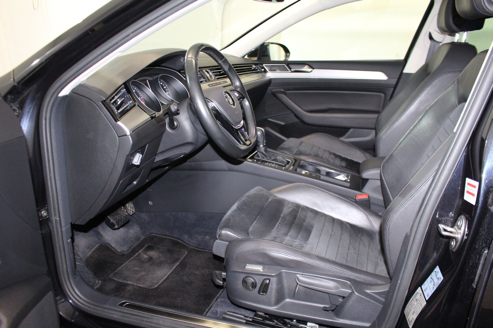 VW Passat Variant 2.0 TDI 190 SCR Highline DSG, Diesel, Occasion / Utilisé, Automatique - 7