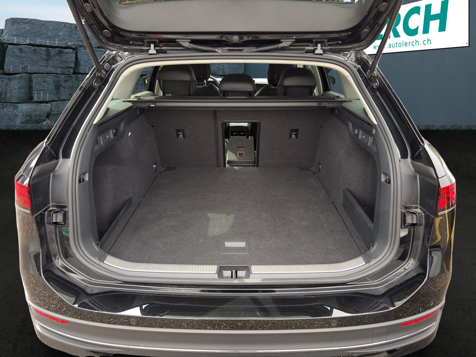 VW Passat Variant 1.5 eTSI evo2 Business DSG, Hybride Leggero Benzina/Elettrica, Occasioni / Usate, Automatico - 6