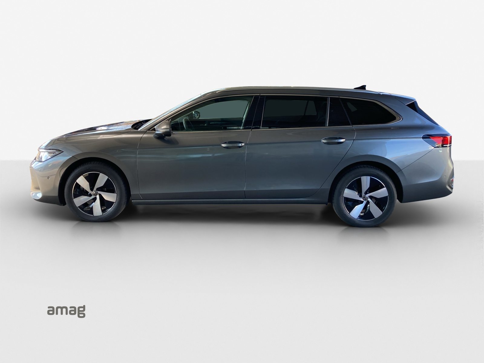 VW Passat Variant NF Business, Diesel, Occasion / Utilisé, Automatique - 2