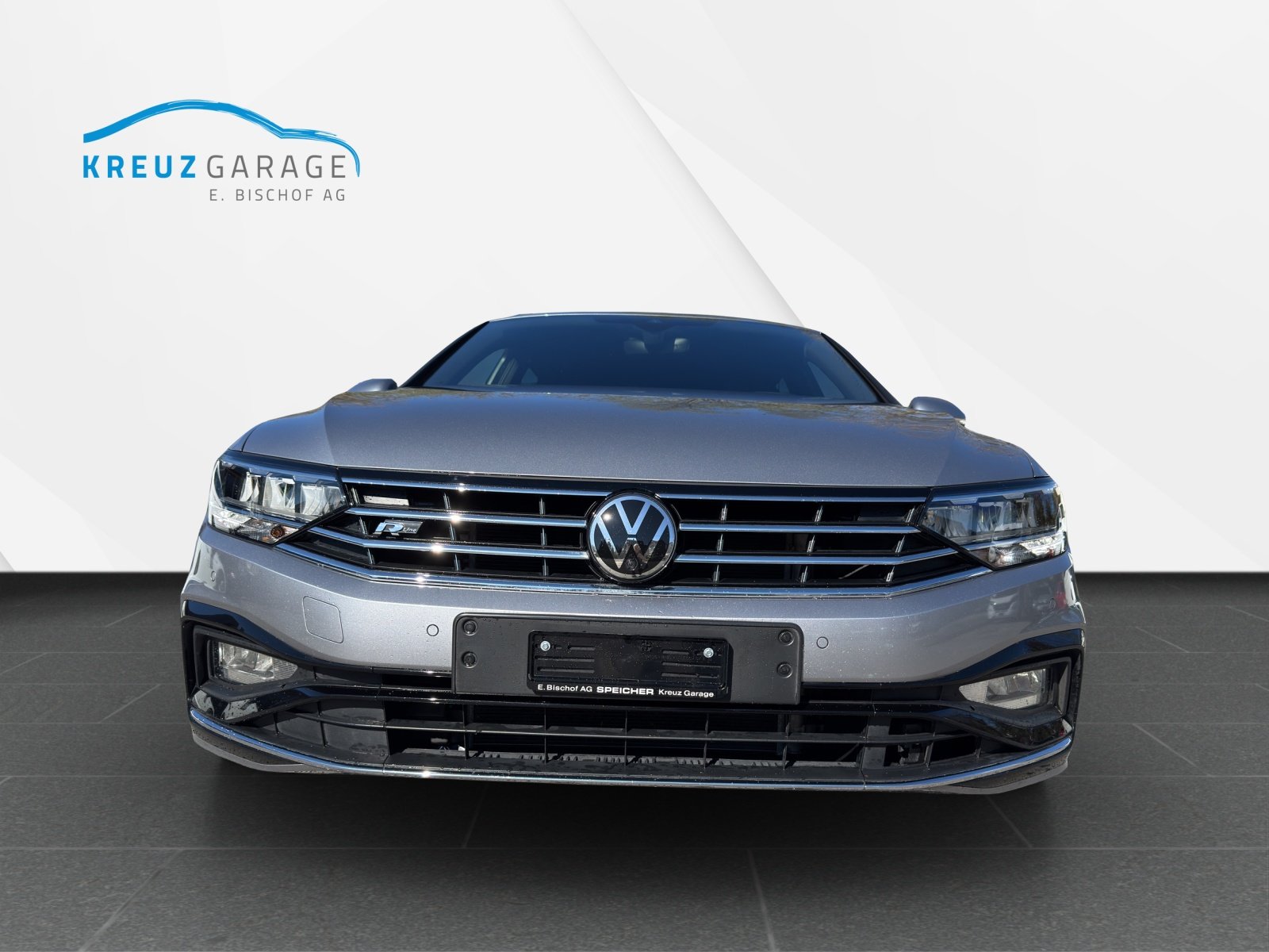 VW Passat Variant 2.0 TSI Elegance 4Motion DSG, Petrol, Second hand / Used, Automatic - 2