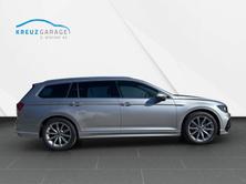 VW Passat Variant 2.0 TSI Elegance 4Motion DSG, Essence, Occasion / Utilisé, Automatique - 4