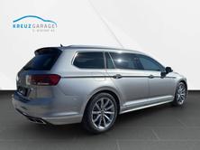 VW Passat Variant 2.0 TSI Elegance 4Motion DSG, Essence, Occasion / Utilisé, Automatique - 5