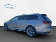VW Passat Variant 2.0 TSI Elegance 4Motion DSG, Essence, Occasion / Utilisé, Automatique - 7