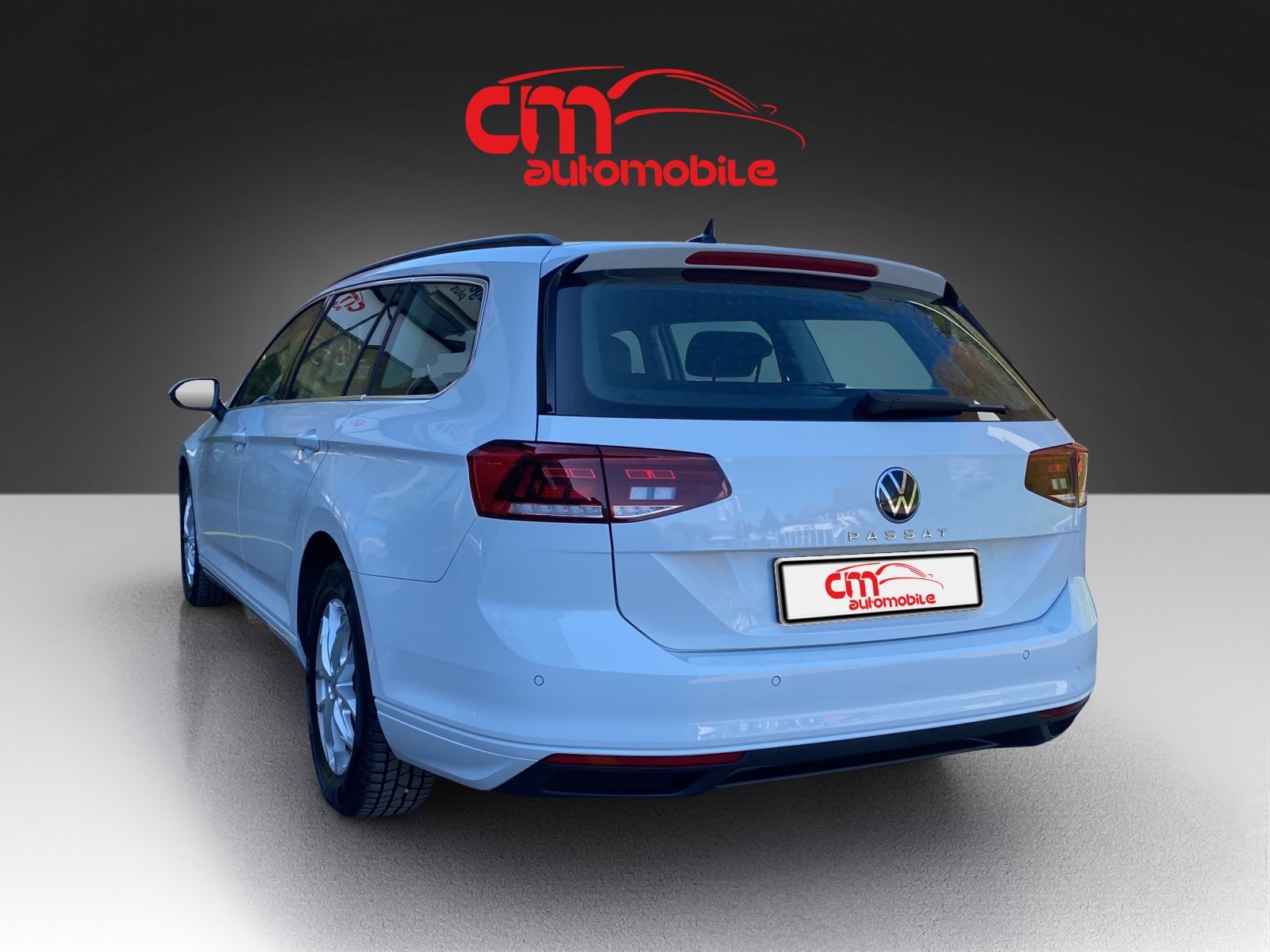 VW Passat Variant 2.0 TDI Business DSG, Diesel, Second hand / Used, Automatic - 2