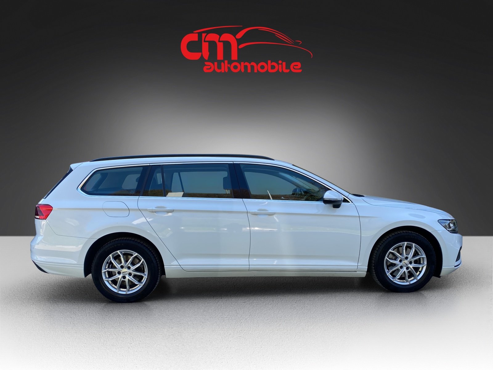 VW Passat Variant 2.0 TDI Business DSG, Diesel, Second hand / Used, Automatic - 5