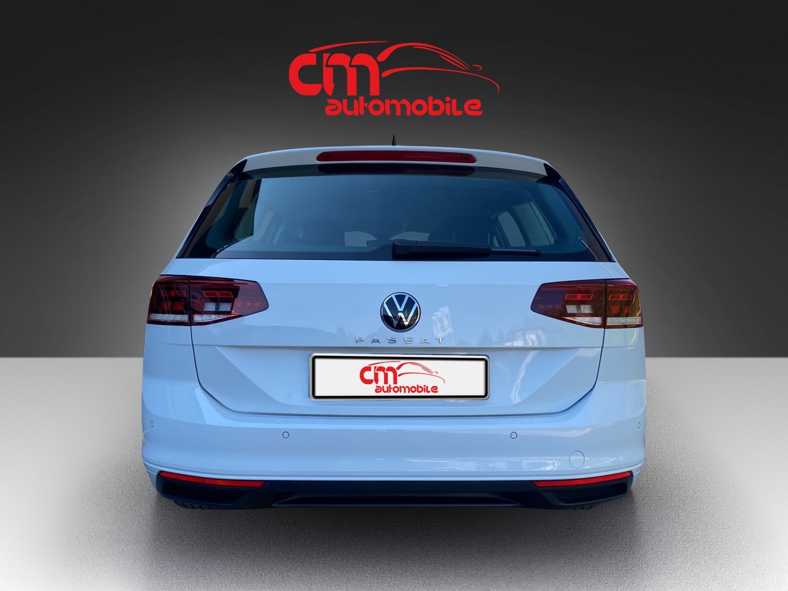 VW Passat Variant 2.0 TDI Business DSG, Diesel, Second hand / Used, Automatic - 6