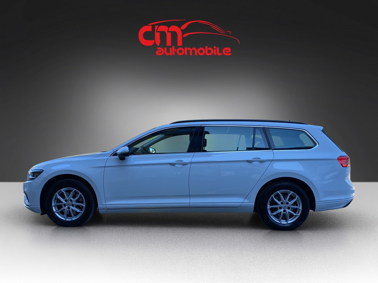 VW Passat Variant 2.0 TDI Business DSG, Diesel, Second hand / Used, Automatic - 7