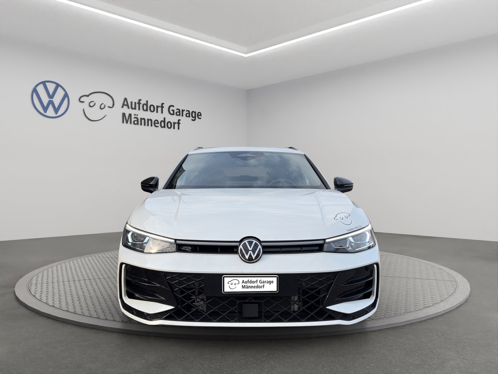 VW Passat Variant 2.0 TDI evo R-Line 4 Motion DSG, Diesel, Second hand / Used, Automatic - 2