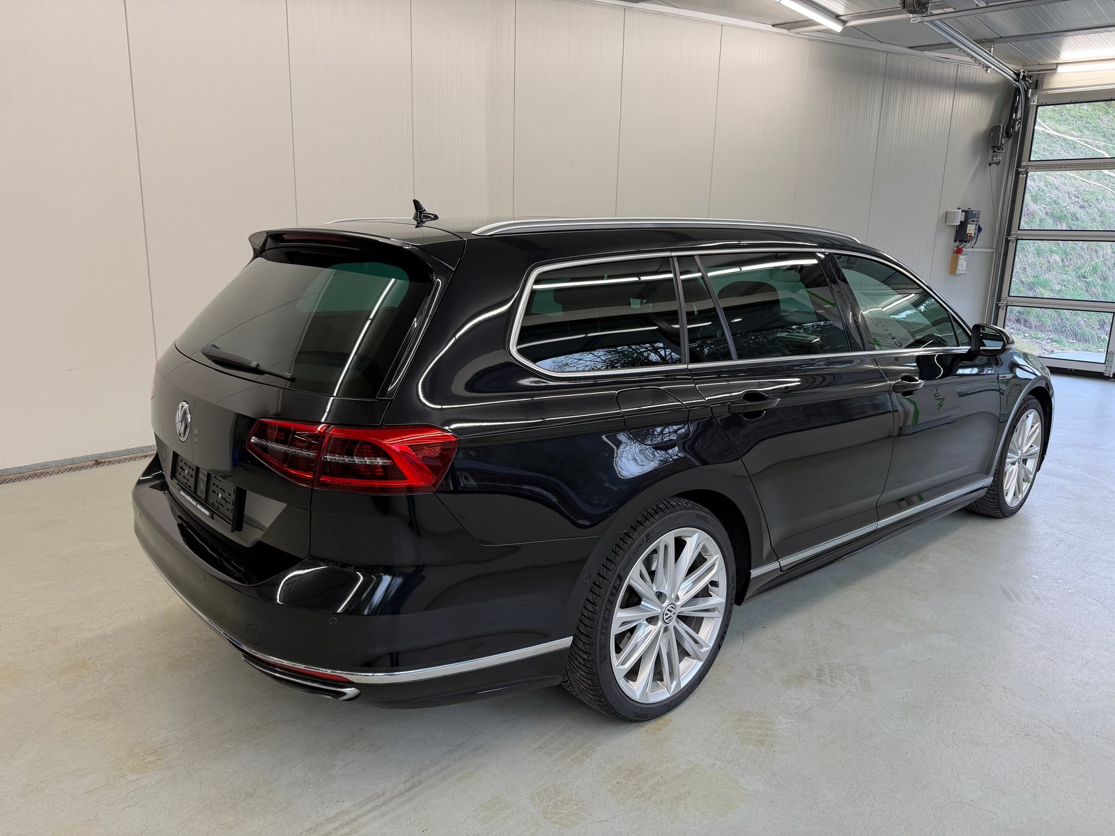 VW Passat Variant 2.0 TSI BMT Highline 4Motion DSG R-Line, Benzina, Occasioni / Usate, Automatico - 4