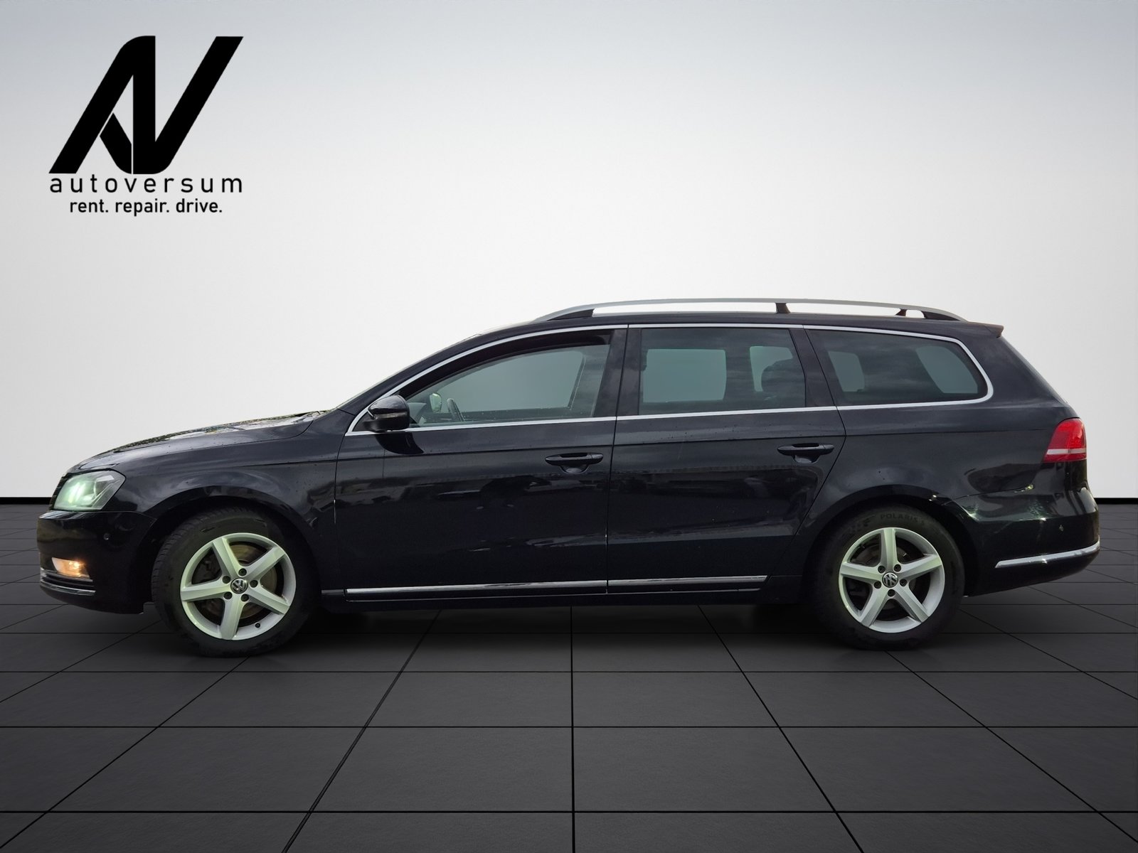 VW Passat Variant Diesel 2.0 TDI 140 BlueMT Highl. DSG, Diesel, Occasion / Utilisé, Automatique - 4