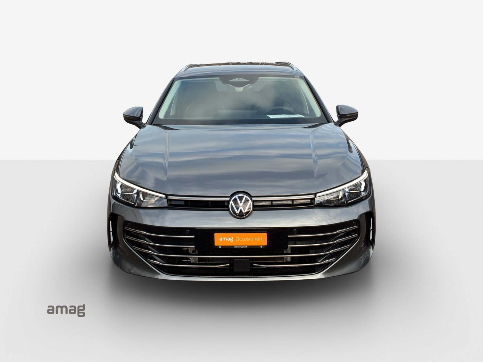 VW Passat Variant NF Elegance, Diesel, Occasioni / Usate, Automatico - 7