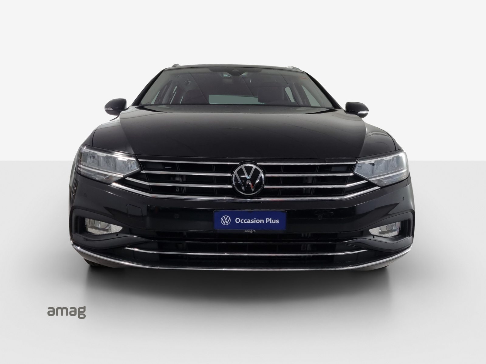 VW Passat Variant Elegance, Diesel, Occasion / Utilisé, Automatique - 7