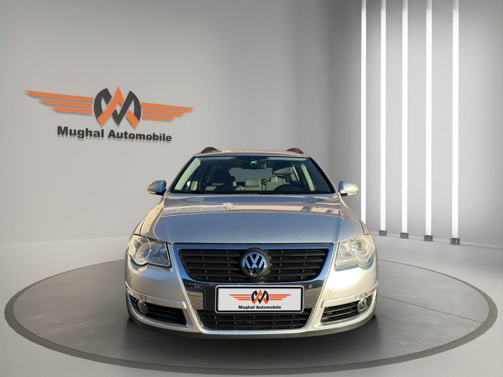 VW Passat Variant 1.8 TSI Comfortline, Benzina, Occasioni / Usate, Automatico - 2
