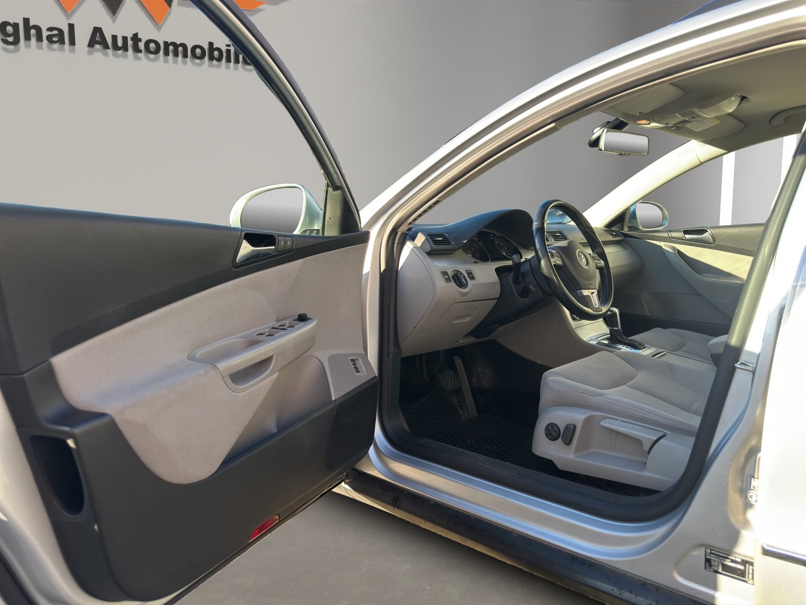 VW Passat Variant 1.8 TSI Comfortline, Benzina, Occasioni / Usate, Automatico - 7