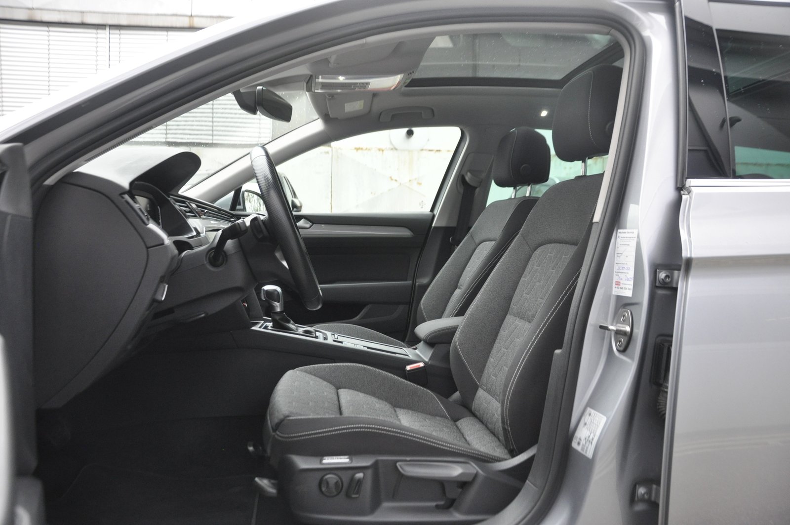 VW Passat Variant 1.4 TSI GTE Hybrid DSG I Anhängerkupplung, Plug-in-Hybrid Benzina/Elettrica, Occasioni / Usate, Automatico - 5