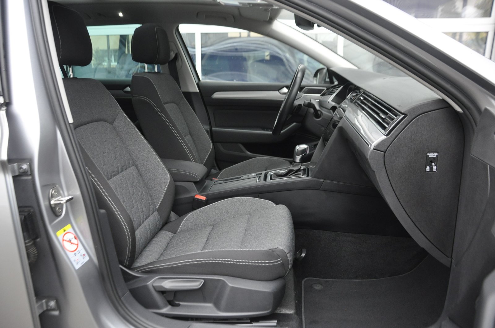 VW Passat Variant 1.4 TSI GTE Hybrid DSG I Anhängerkupplung, Plug-in-Hybrid Benzina/Elettrica, Occasioni / Usate, Automatico - 7