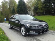 VW Passat Variant 2.0 TDI BMT High. DSG 4Motion, Diesel, Second hand / Used, Automatic - 2