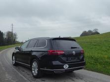 VW Passat Variant 2.0 TDI BMT High. DSG 4Motion, Diesel, Second hand / Used, Automatic - 3