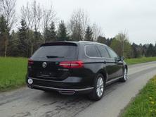 VW Passat Variant 2.0 TDI BMT High. DSG 4Motion, Diesel, Second hand / Used, Automatic - 4