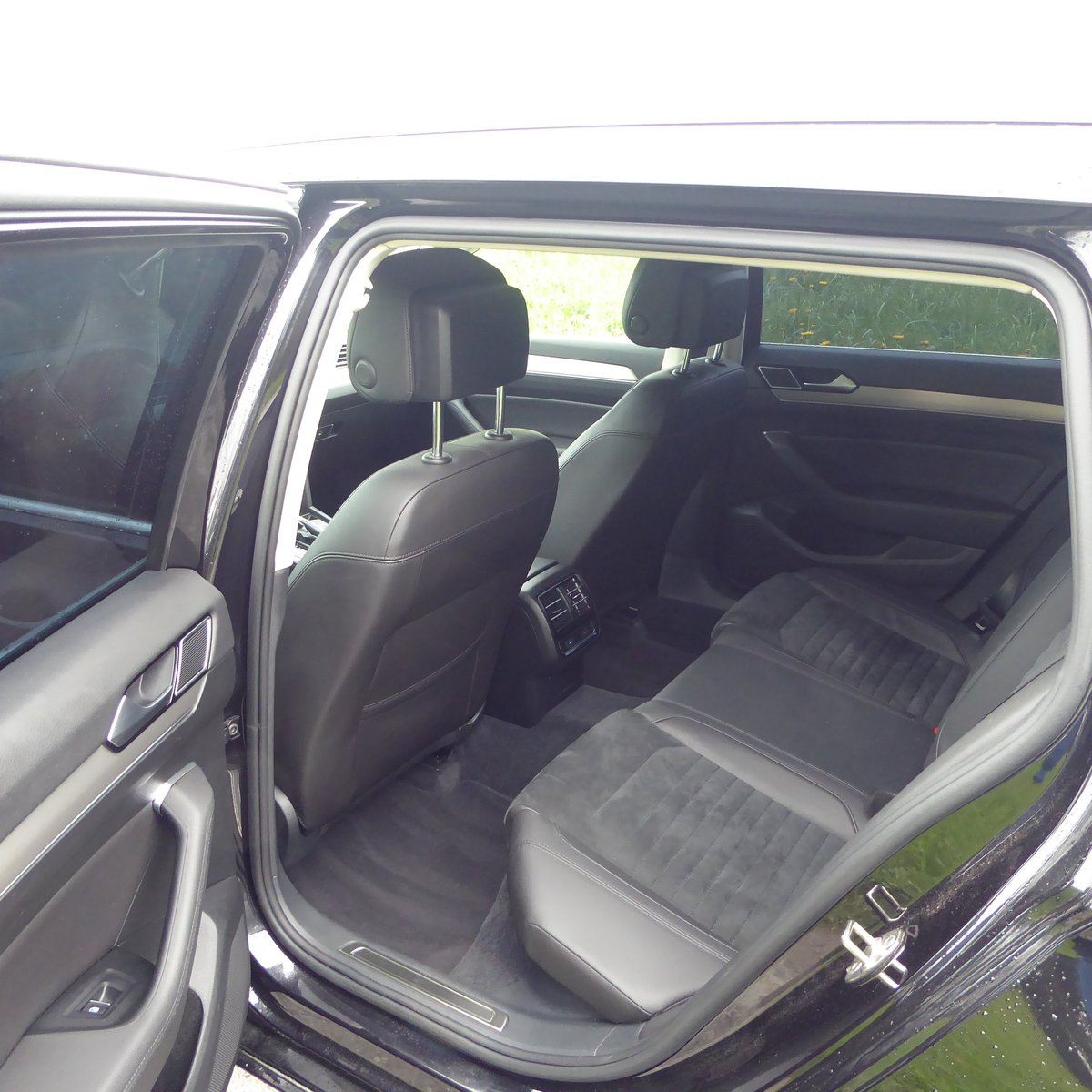 VW Passat Variant 2.0 TDI BMT High. DSG 4Motion, Diesel, Occasion / Utilisé, Automatique - 7