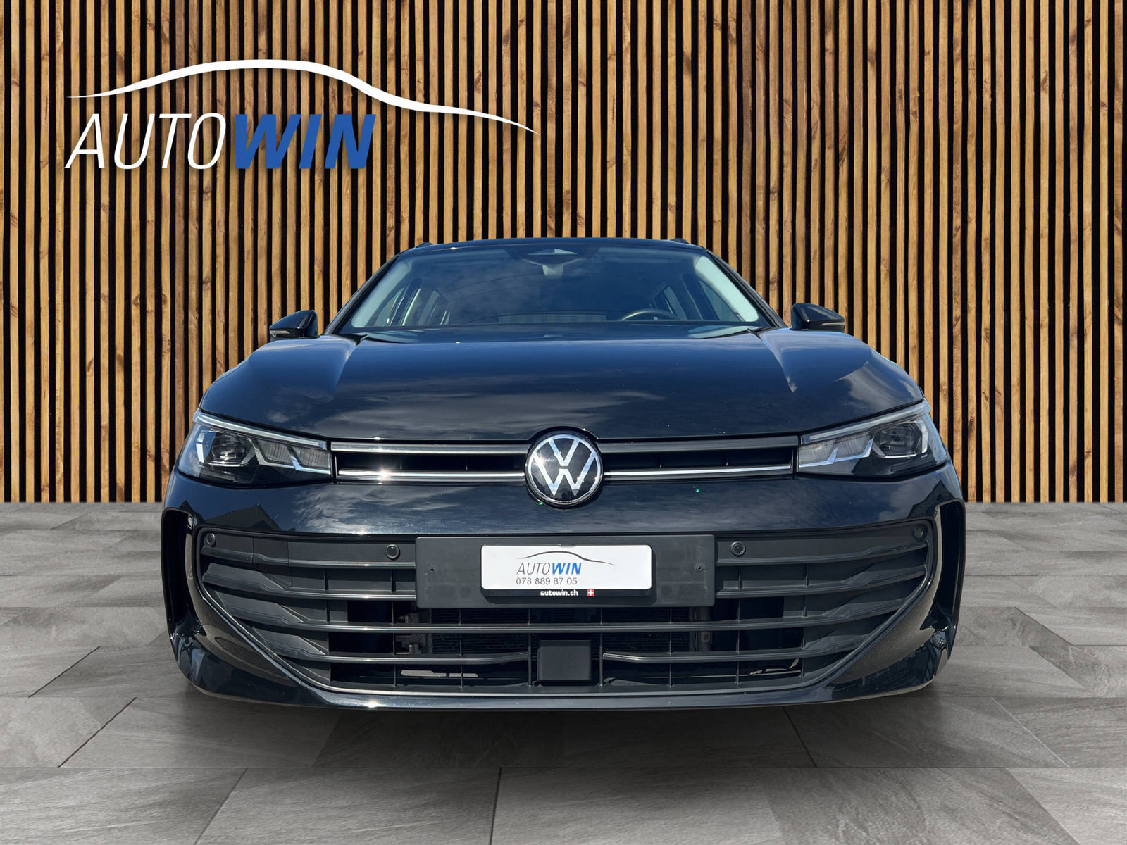 VW Passat Variant 1.5 eTSi Mild-Hybrid Benzin/Elektro DSG, Hybride Leggero Benzina/Elettrica, Occasioni / Usate, Automatico - 2