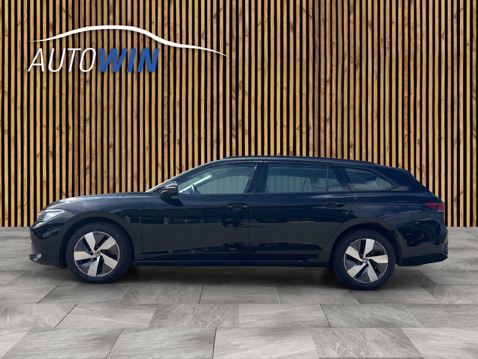 VW Passat Variant 1.5 eTSi Mild-Hybrid Benzin/Elektro DSG, Hybride Leggero Benzina/Elettrica, Occasioni / Usate, Automatico - 3