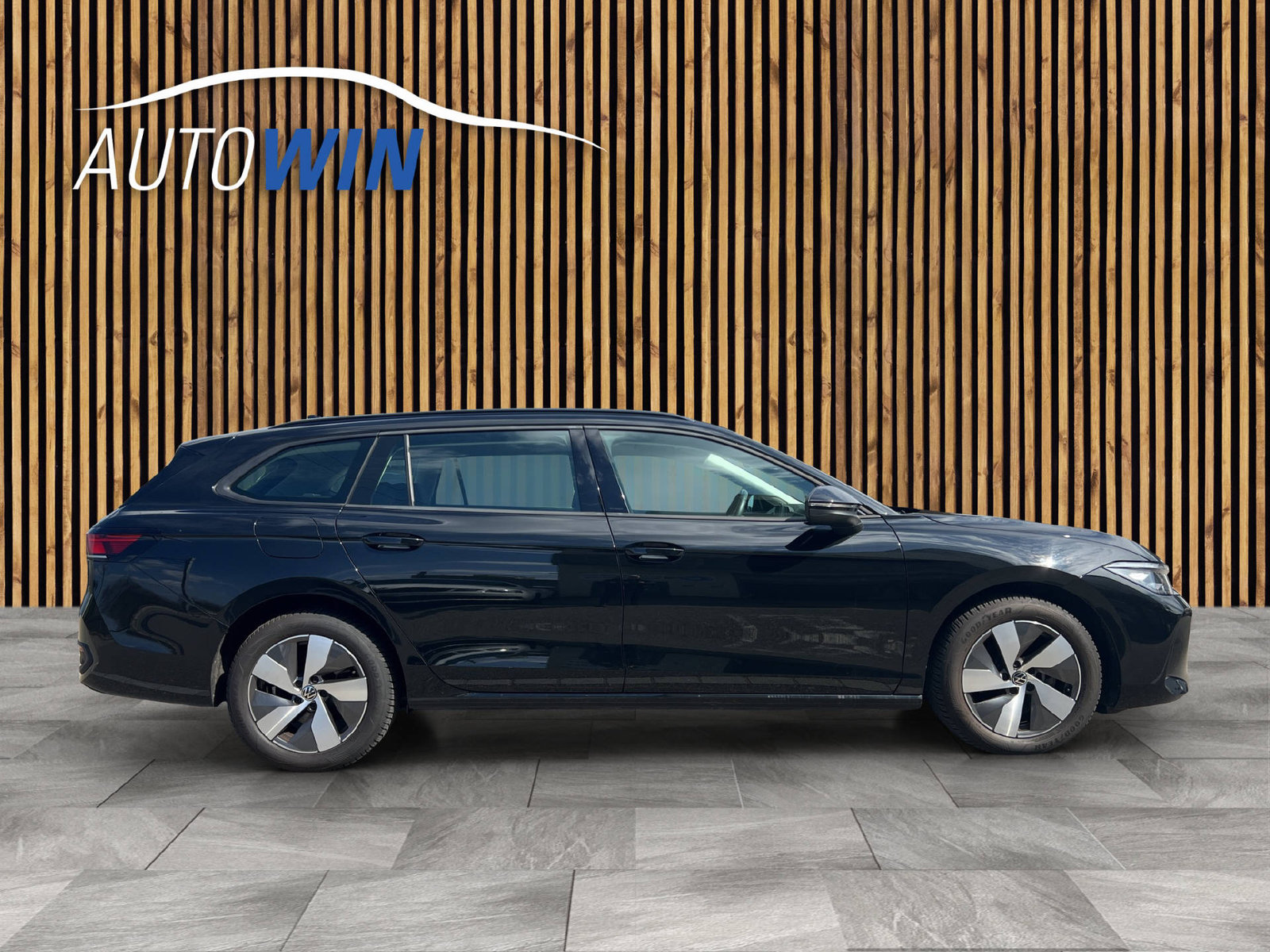 VW Passat Variant 1.5 eTSi Mild-Hybrid Benzin/Elektro DSG, Hybride Leggero Benzina/Elettrica, Occasioni / Usate, Automatico - 7