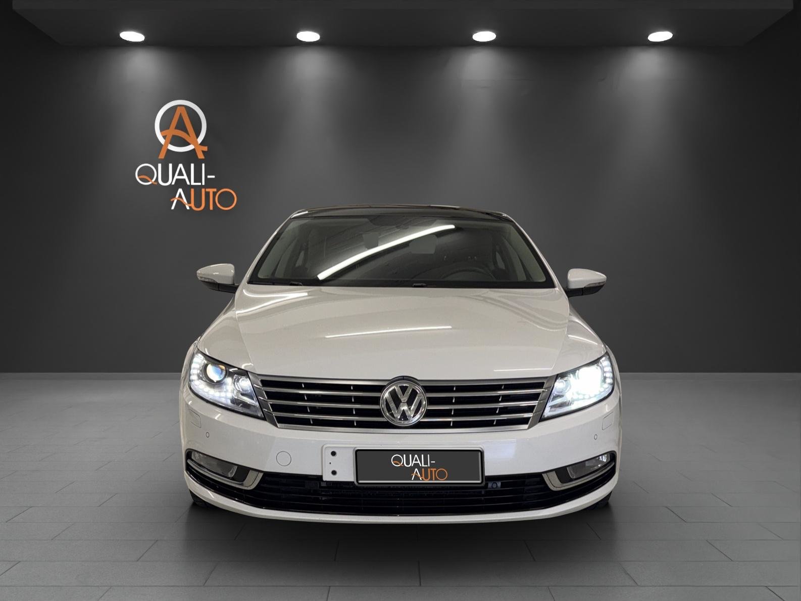 VW Passat Variant 3.6 FSI Highline 4Motion DSG, Benzina, Occasioni / Usate, Automatico - 2