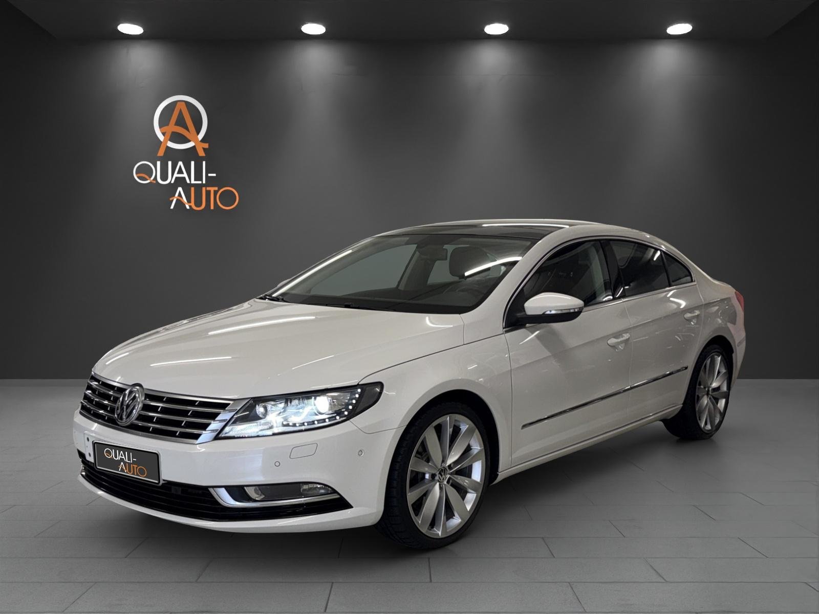 VW Passat Variant 3.6 FSI Highline 4Motion DSG, Benzina, Occasioni / Usate, Automatico - 3