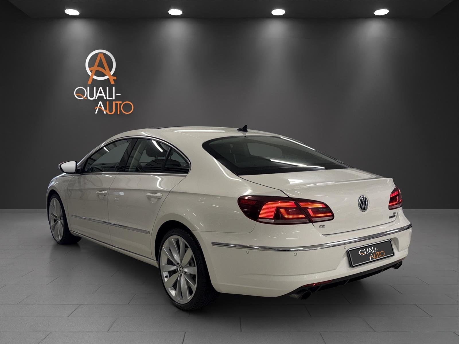 VW Passat Variant 3.6 FSI Highline 4Motion DSG, Benzina, Occasioni / Usate, Automatico - 4