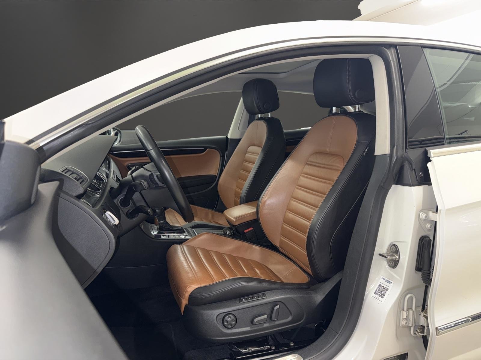 VW Passat Variant 3.6 FSI Highline 4Motion DSG, Benzina, Occasioni / Usate, Automatico - 7