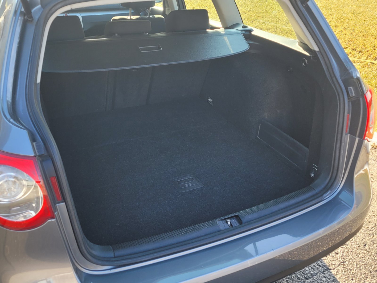 VW Passat Variant 2.0 TDI Comfortline Allrad *frisch ab MFK+, Diesel, Occasion / Utilisé, Manuelle - 7