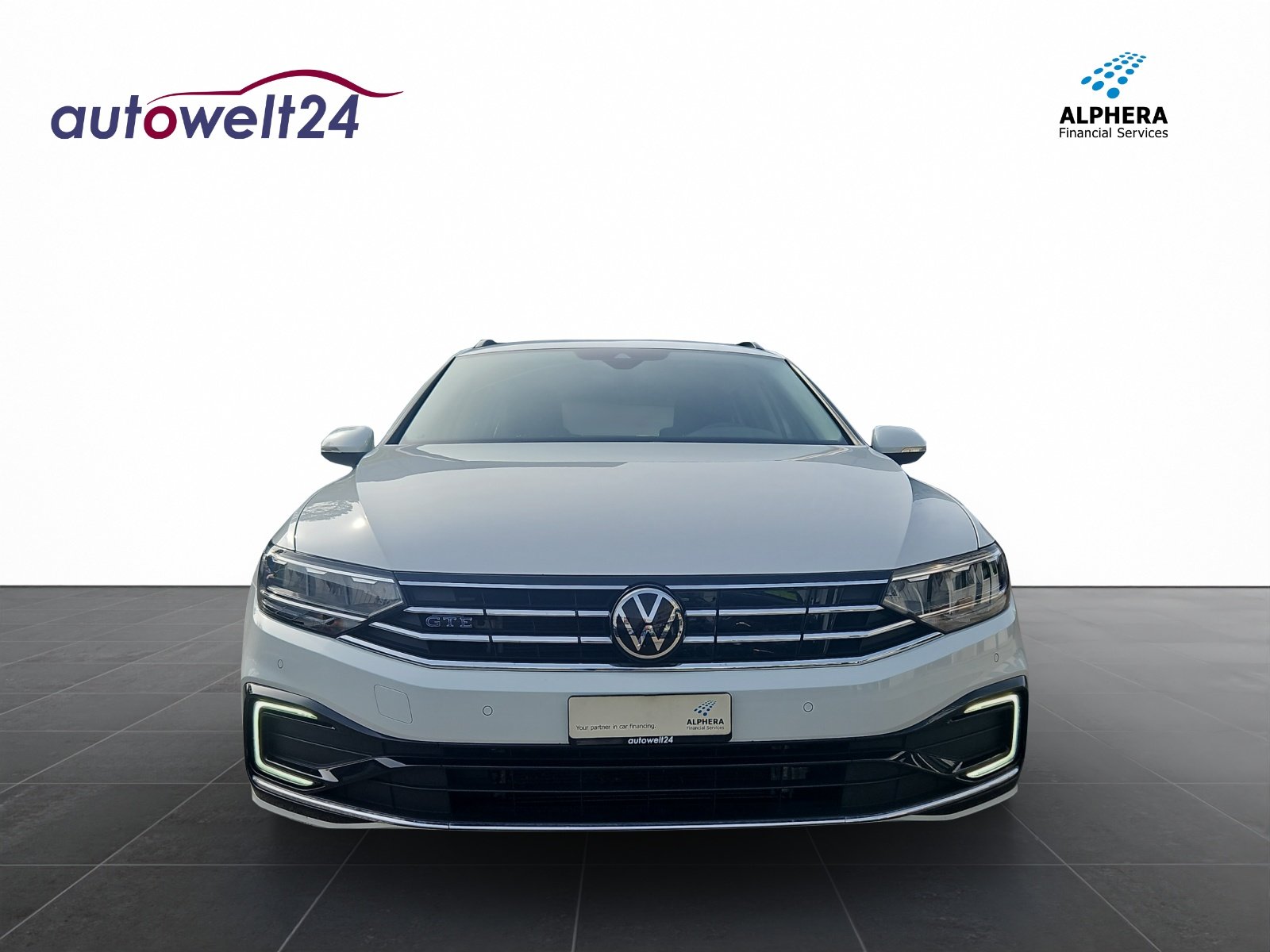 VW Passat Variant 1.4 TSI GTE Hybrid DSG, Plug-in-Hybrid Benzin/Elektro, Occasion / Gebraucht, Automatik - 3