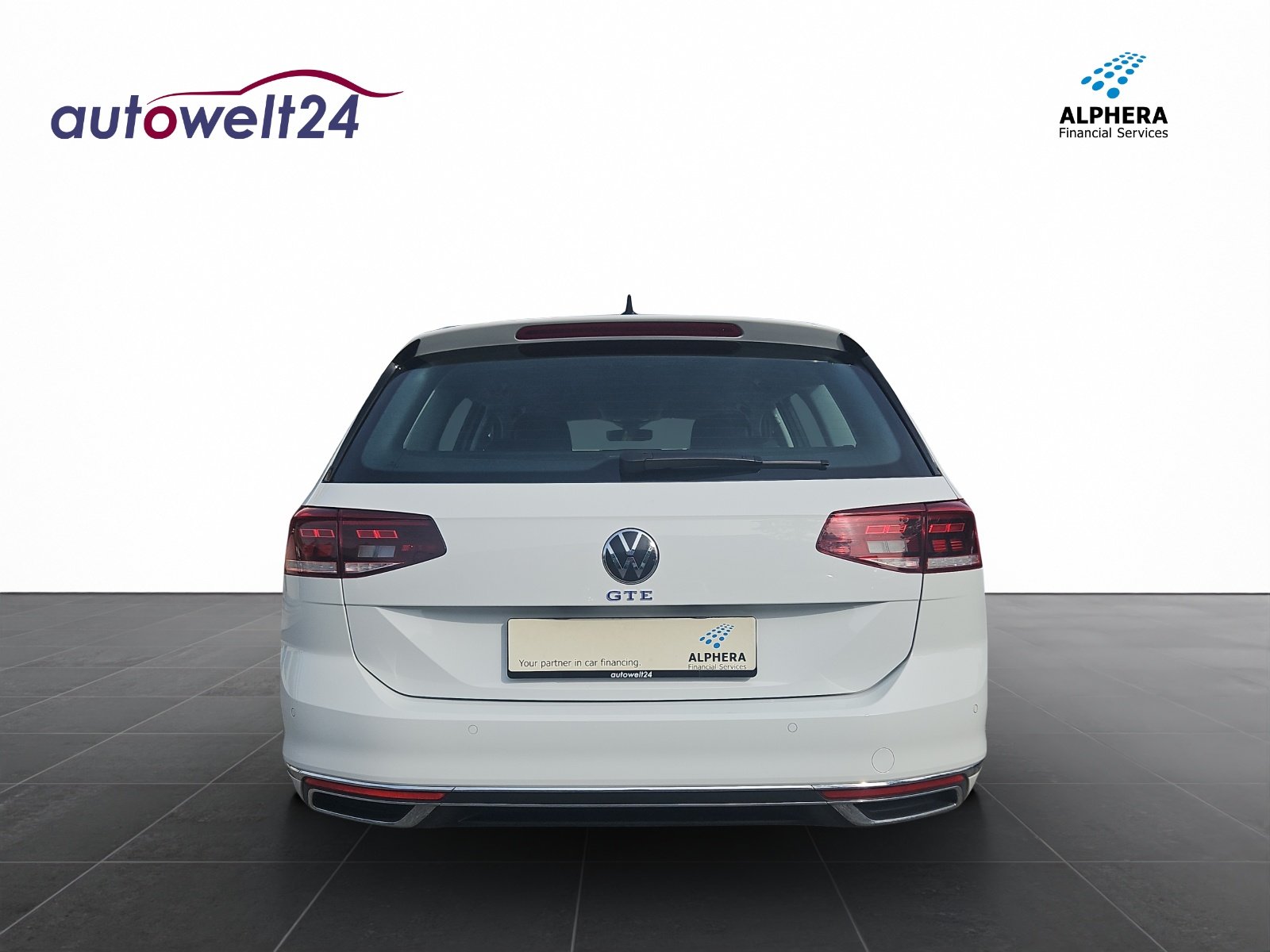 VW Passat Variant 1.4 TSI GTE Hybrid DSG, Plug-in-Hybrid Benzin/Elektro, Occasion / Gebraucht, Automatik - 7
