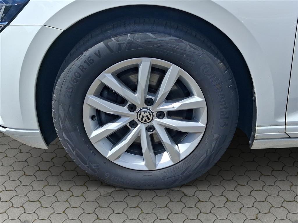 VW Passat Variant Business PA, Diesel, Second hand / Used, Automatic - 6