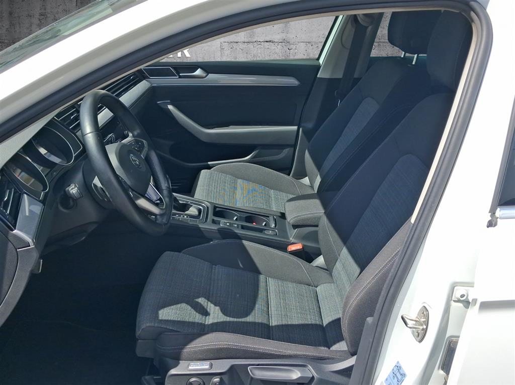 VW Passat Variant Business PA, Diesel, Second hand / Used, Automatic - 7
