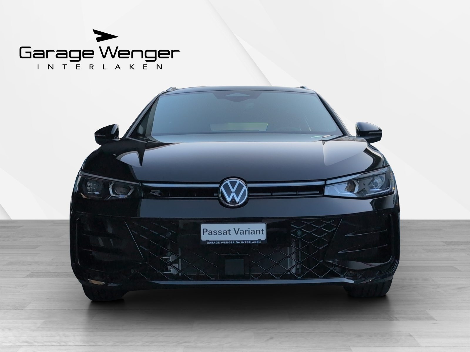 VW Passat Variant R-Line, Diesel, Occasioni / Usate, Automatico - 2