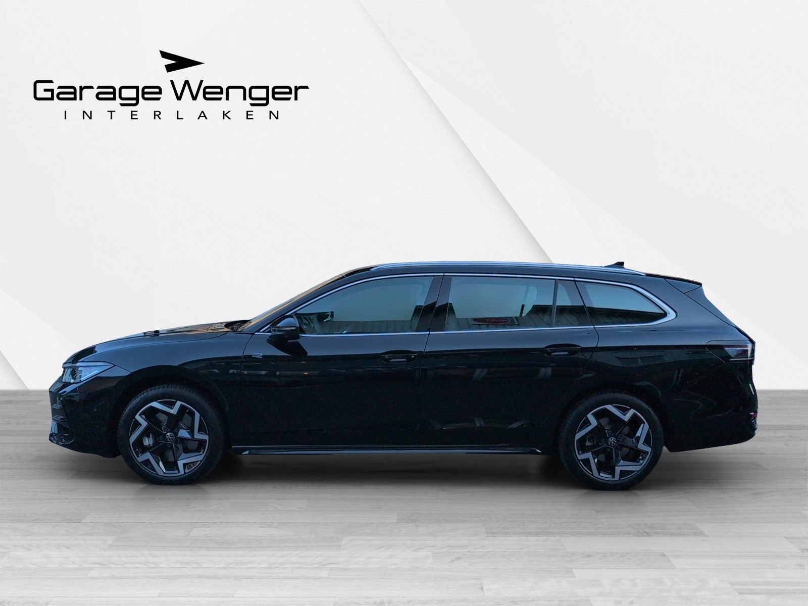 VW Passat Variant R-Line, Diesel, Occasioni / Usate, Automatico - 3