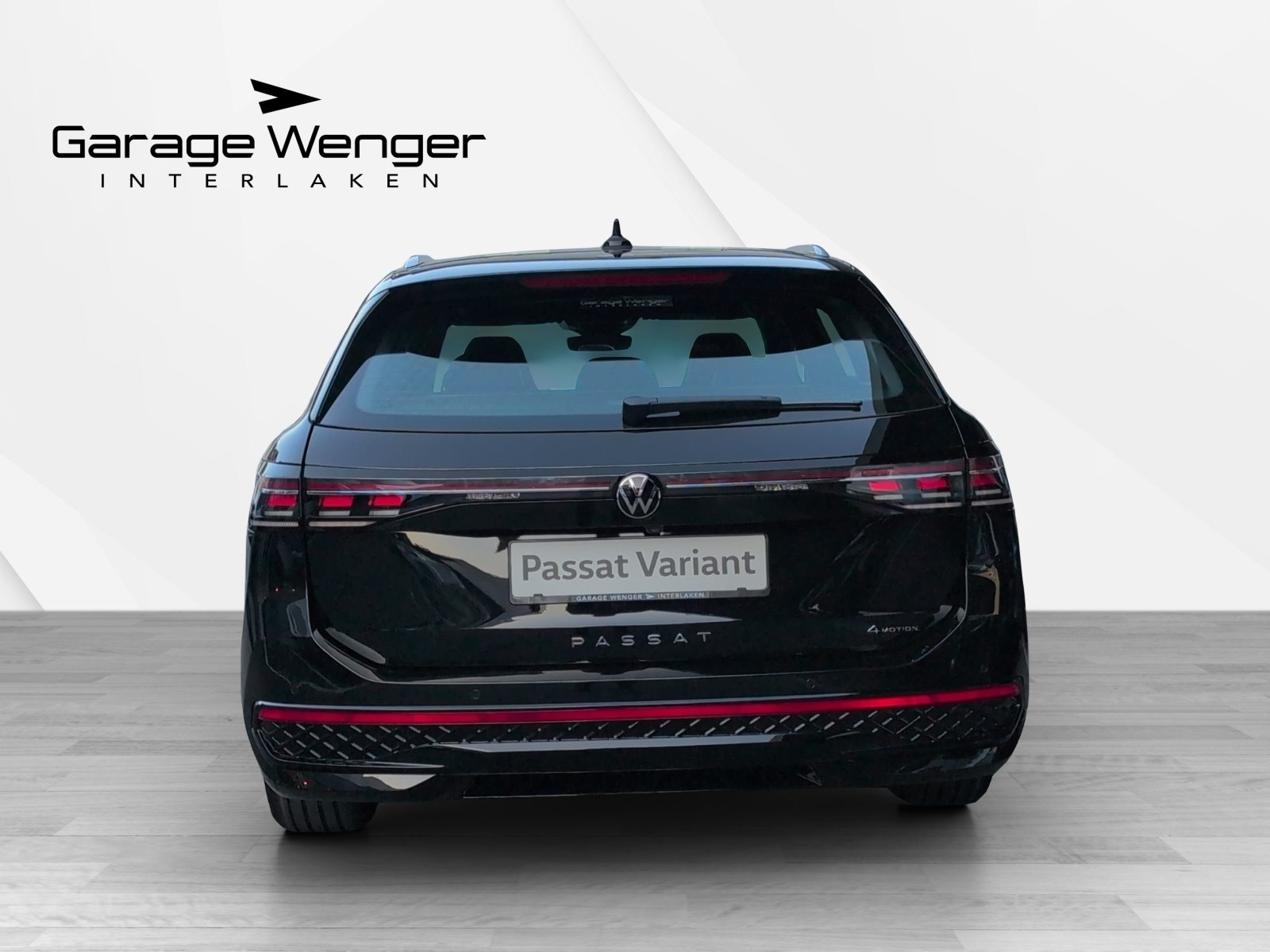 VW Passat Variant R-Line, Diesel, Occasioni / Usate, Automatico - 5