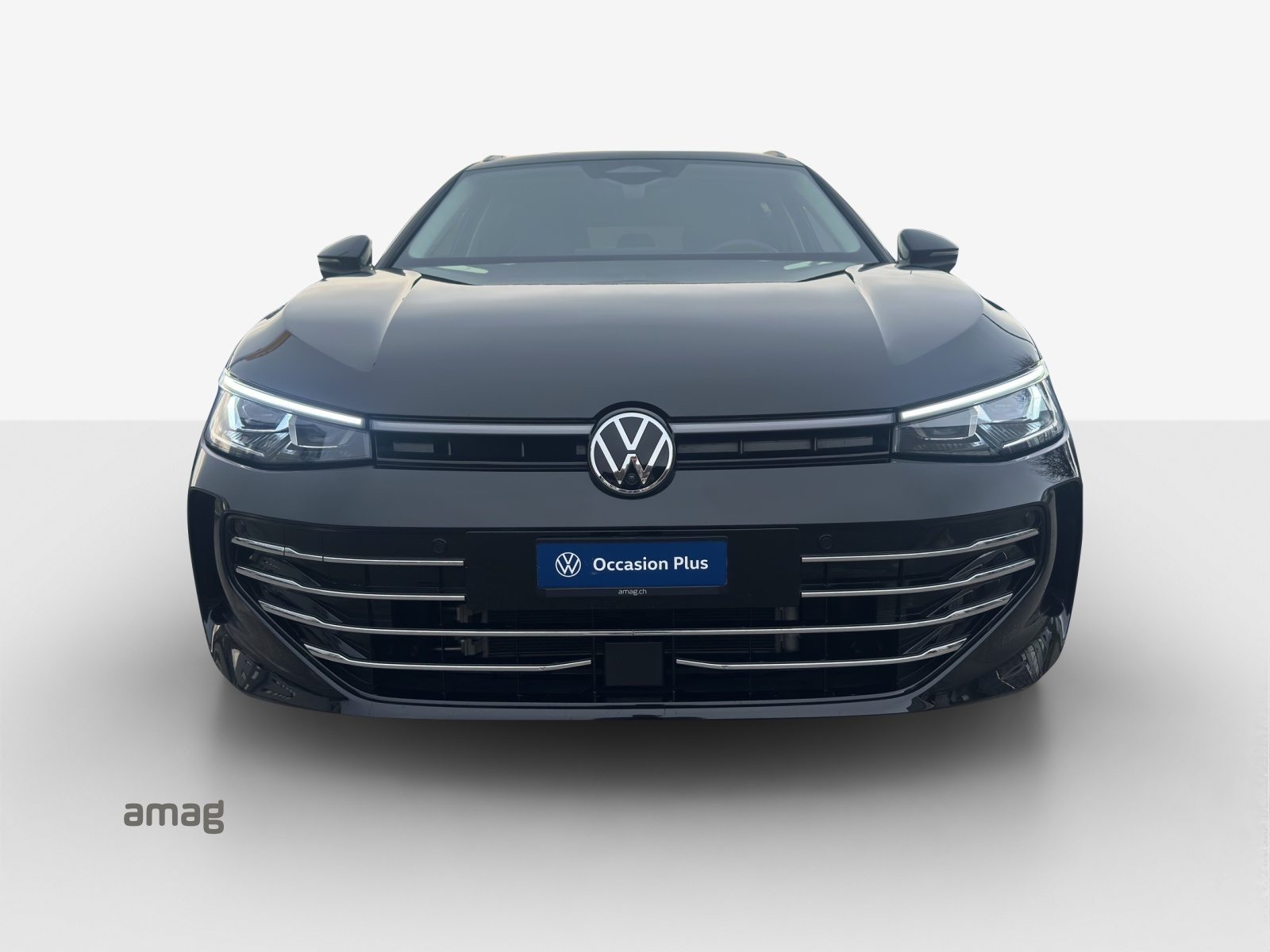 VW Passat Variant NF Elegance, Diesel, Second hand / Used, Automatic - 7
