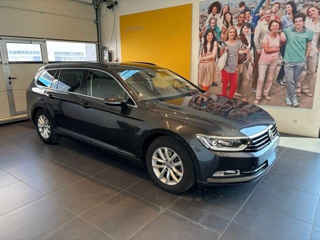 VW Passat Variant 1.4 TSI ACT BMT Comfortline DSG