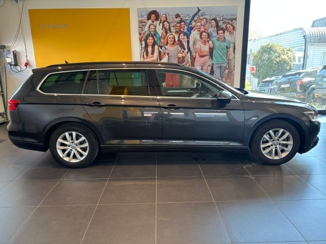 VW Passat Variant 1.4 TSI ACT BMT Comfortline DSG, Benzina, Occasioni / Usate, Automatico - 2