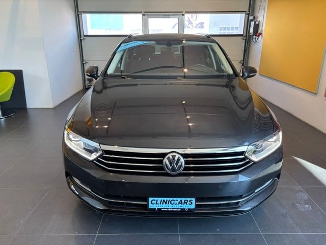 VW Passat Variant 1.4 TSI ACT BMT Comfortline DSG, Benzina, Occasioni / Usate, Automatico - 3