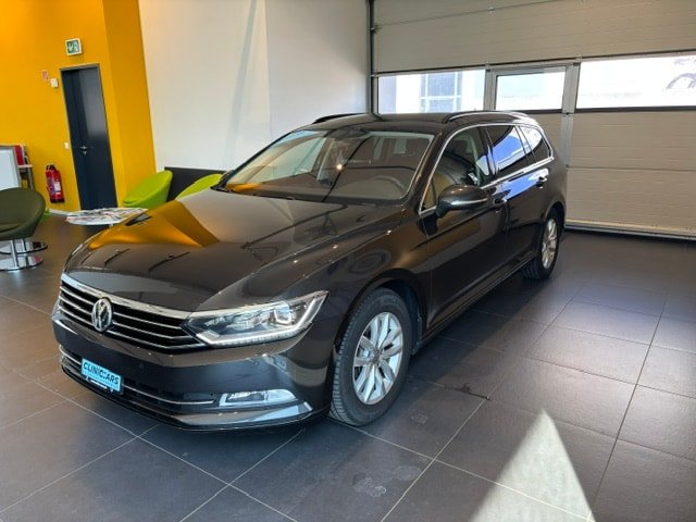VW Passat Variant 1.4 TSI ACT BMT Comfortline DSG, Benzina, Occasioni / Usate, Automatico - 4
