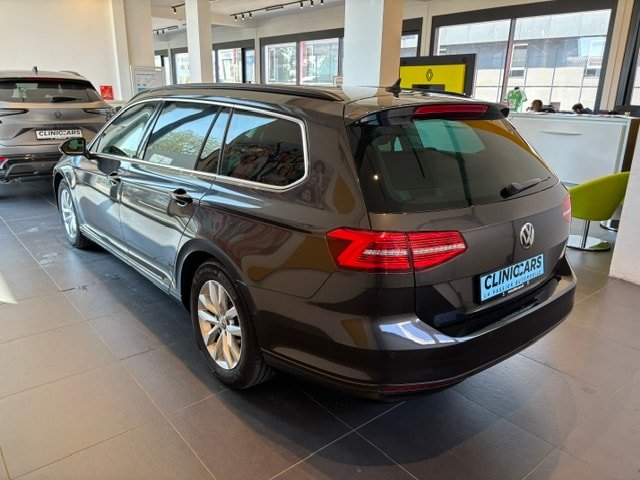 VW Passat Variant 1.4 TSI ACT BMT Comfortline DSG, Benzina, Occasioni / Usate, Automatico - 5